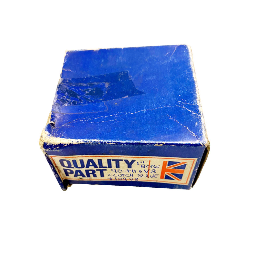 Repair Kit Clutch Slave Cylinder 90/110 V8 BHM7063L